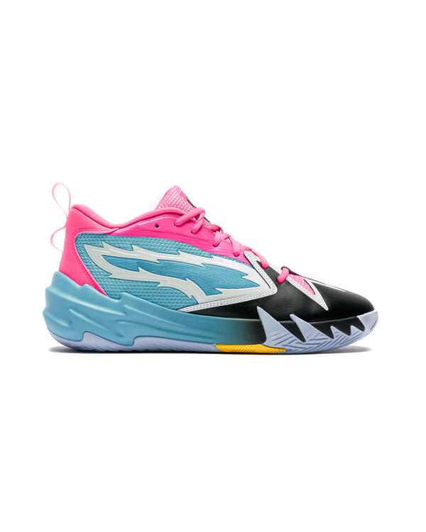 Puma hot sale colorful sneakers